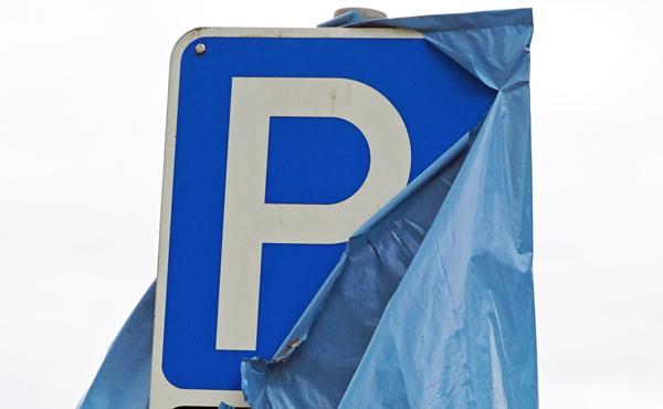 Laut FDP kommen etwa 150 Parkplätze weg. Foto: Archiv/HN