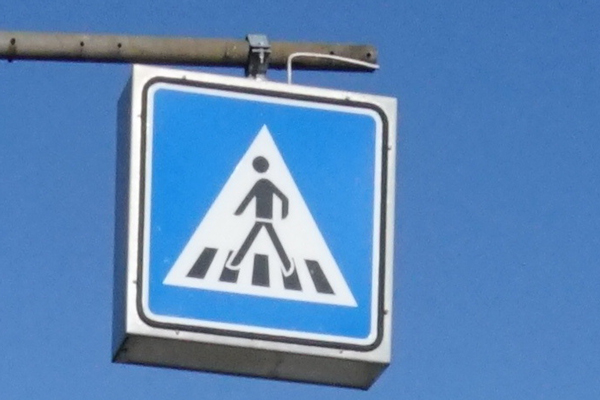 Der Fußgängerführerschein für Kita-Kinder ist eine ideale Gelegenheit, Kindergartenkinder auf das richtige Verhalten im Straßenverkehr vorzubereiten. Foto: Symbolbild