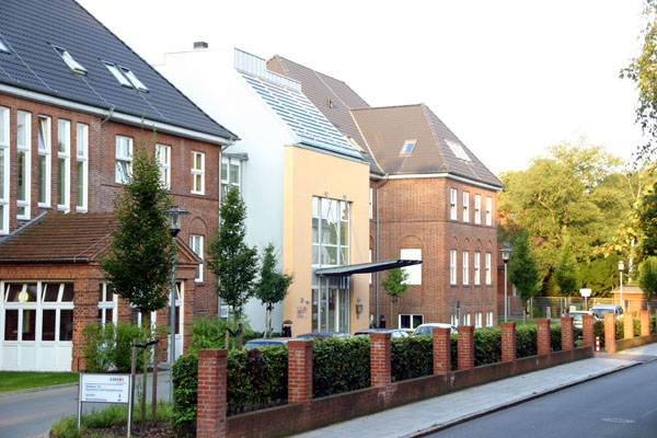 Das AMEOS Klinikum Lübeck bietet eine  Fortbildungsreihe Fortbildungsreihe an. Foto: AMEOS
