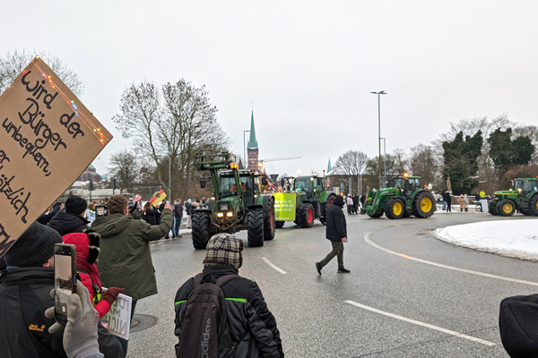 Aufgrund temporärer Straßensperrungen kann es zu Verkehrsbehinderungen kommen. Foto: Archiv/HN