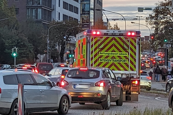 Die Stadtverwaltung beschleunigt den Umstieg vom MIV zu Fahrrädern und Öffentlichen Nahverkehr. Foto: HN