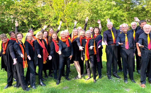 Das Konzert findet am 07. Juli 2024 um 16:00 Uhr im Dom zu Lübeck statt. Foto: Olaf Malzahn