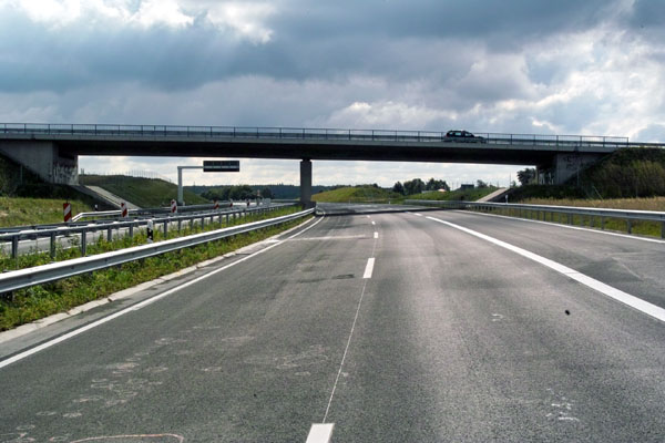 Die HK warnt vor einem Stopp für den Weiterbau der A20.