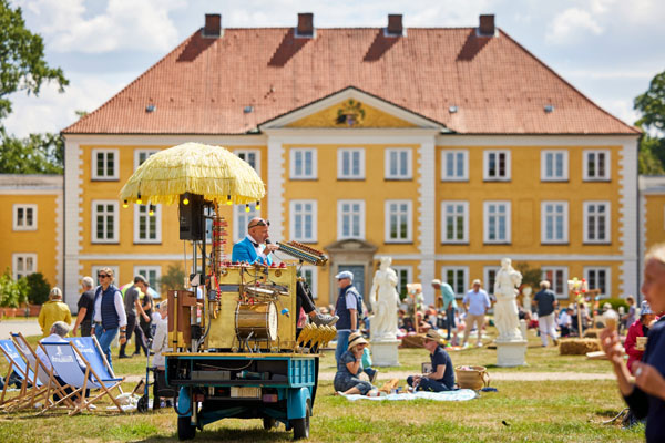 Klassik populär machen: Das SHMF 2024 endet an diesem Wochenende. Foto: Oliver Borchert