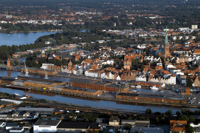 Lubeck Live Vortrag Informationen Zum Wohnungseigentumsrecht